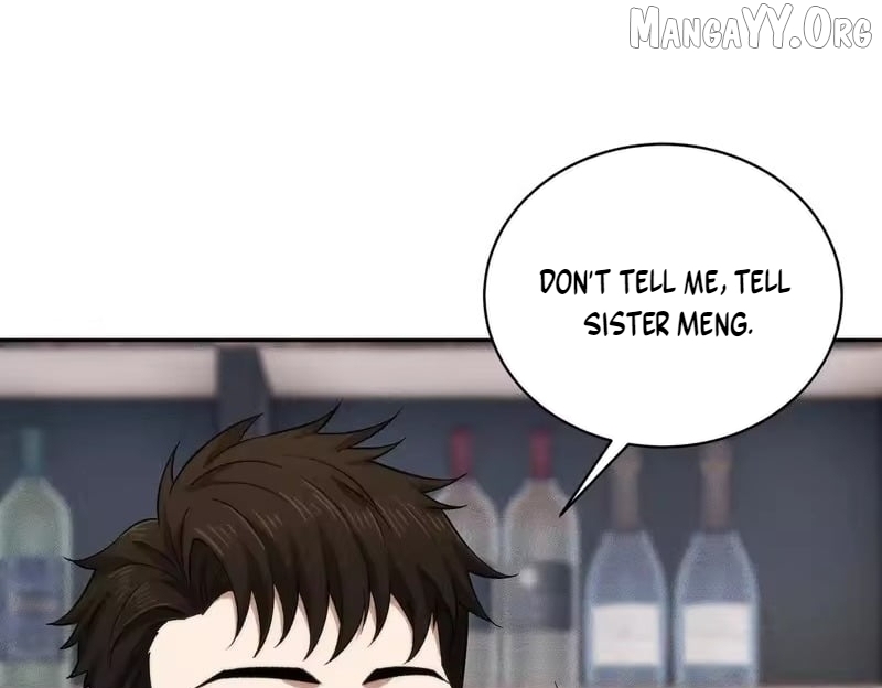 Hidden Dragon in the City (2025) Chapter 54 - page 124